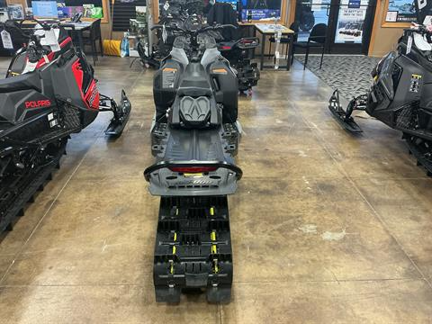 New 2026 Ski-Doo Summit Adrenaline w/ Edge Package 165 850 E-TEC SHOT ...