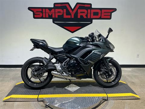 Pre-Owned Motorcycles for Sale in Eden Prairie | Simply Ride USA