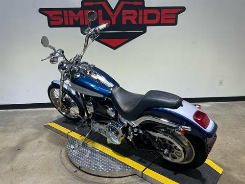 Used 2002 Harley-Davidson FXSTD/FXSTDI Softail® Deuce™ 2