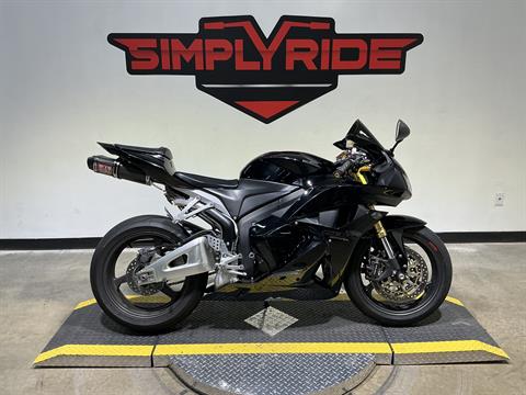 Pre-Owned Motorcycles for Sale in Eden Prairie | Simply Ride