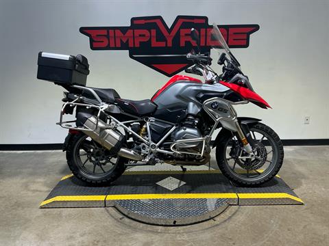 R 1250 Gs Bmw Gs Adventure 2014 Usata Usatostore Bmw Bmw Gs 1250