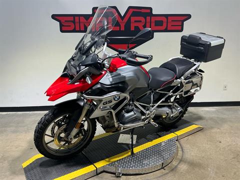 Motorcycle Top Case Usato Bmw 1200 Gs Bmw Motorrad Top Case Bmw R