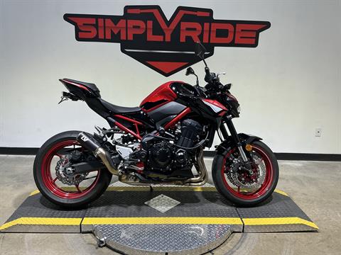Pre-Owned Motorcycles for Sale in Eden Prairie | Simply Ride USA