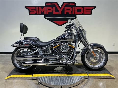 Cruiser Motorcycles For Sale In Eden Prairie, Minnesota | Simply Ride