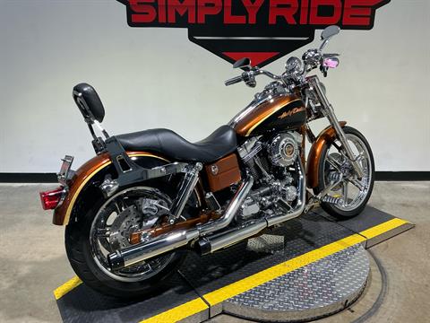 Used 2008 Harley-Davidson CVO™ Screamin' Eagle® Dyna® 105th
