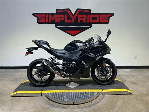 Used Kawasaki Street/Track Motorcycle For Sale Near Minneapolis