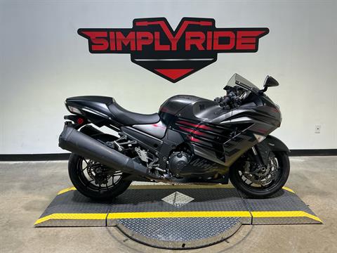 Used Kawasaki Street/Track Motorcycle For Sale Near Woodbury