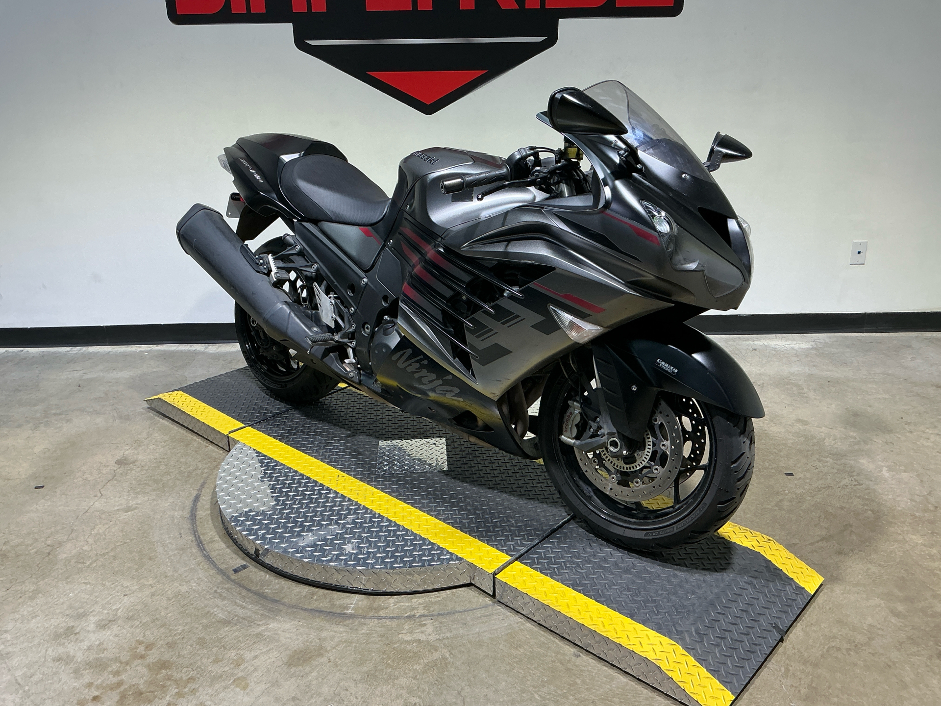 2023 Kawasaki Ninja ZX-14R ABS For Sale Eden Prairie, MN
