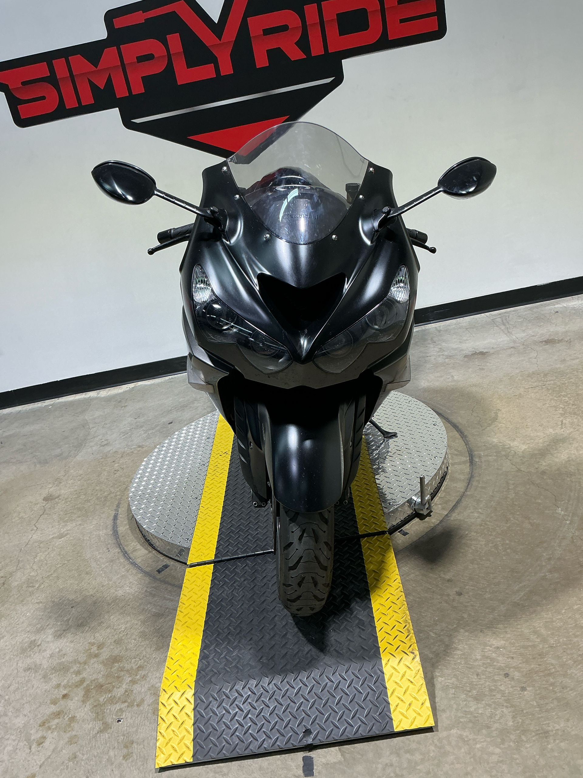 2023 Kawasaki Ninja ZX-14R ABS For Sale Eden Prairie, MN