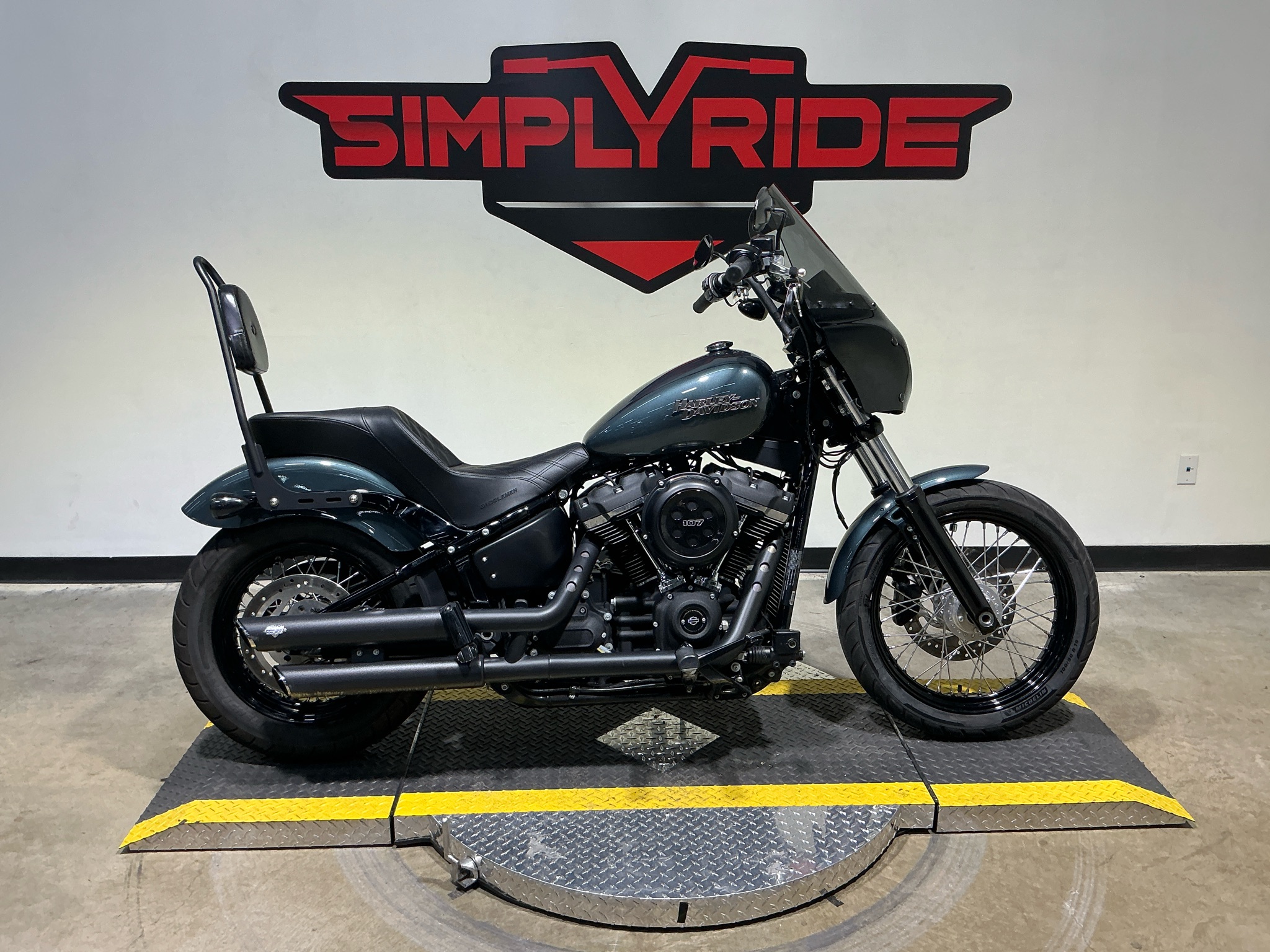 2020 Harley-Davidson Street Bob® for sale 1224464
