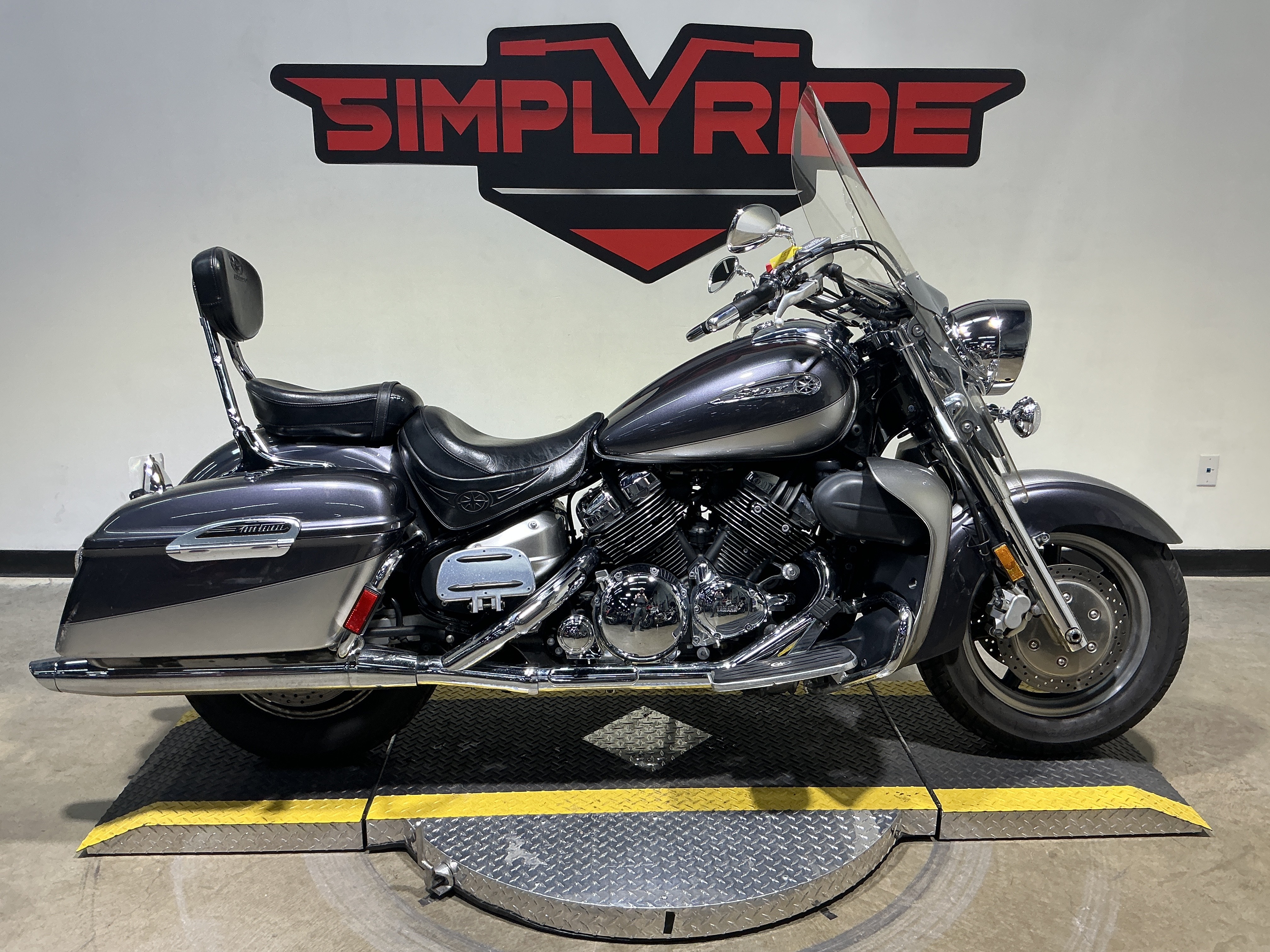 2008 Yamaha Royal Star for sale 1101957