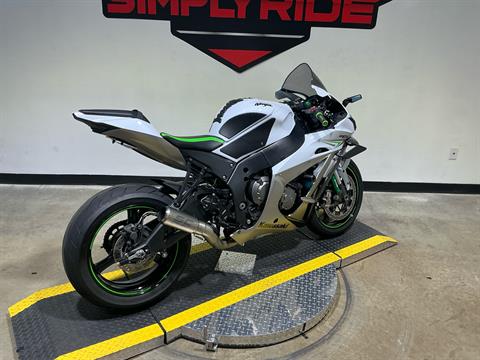 for 川崎ZX10R/ ABS 2015 2016 2017 2017 2017 2018 ZX10RR 2017-2018