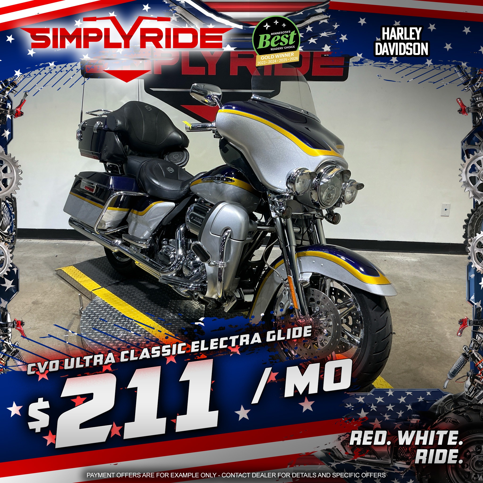 Simply Ride Inventory - Dealer in Eden Prairie, MN 55344