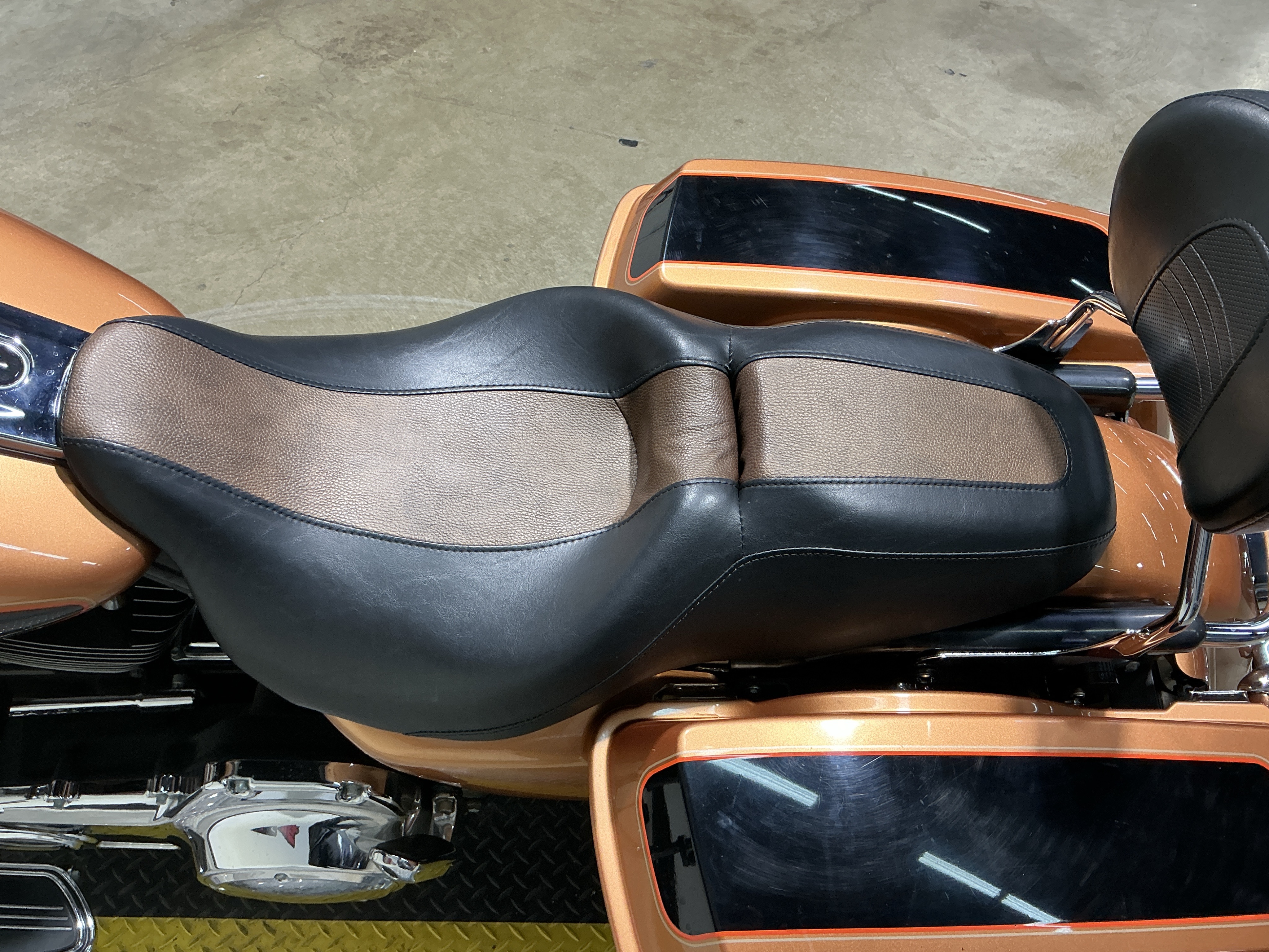 2008 Harley-Davidson Street Glide® 11