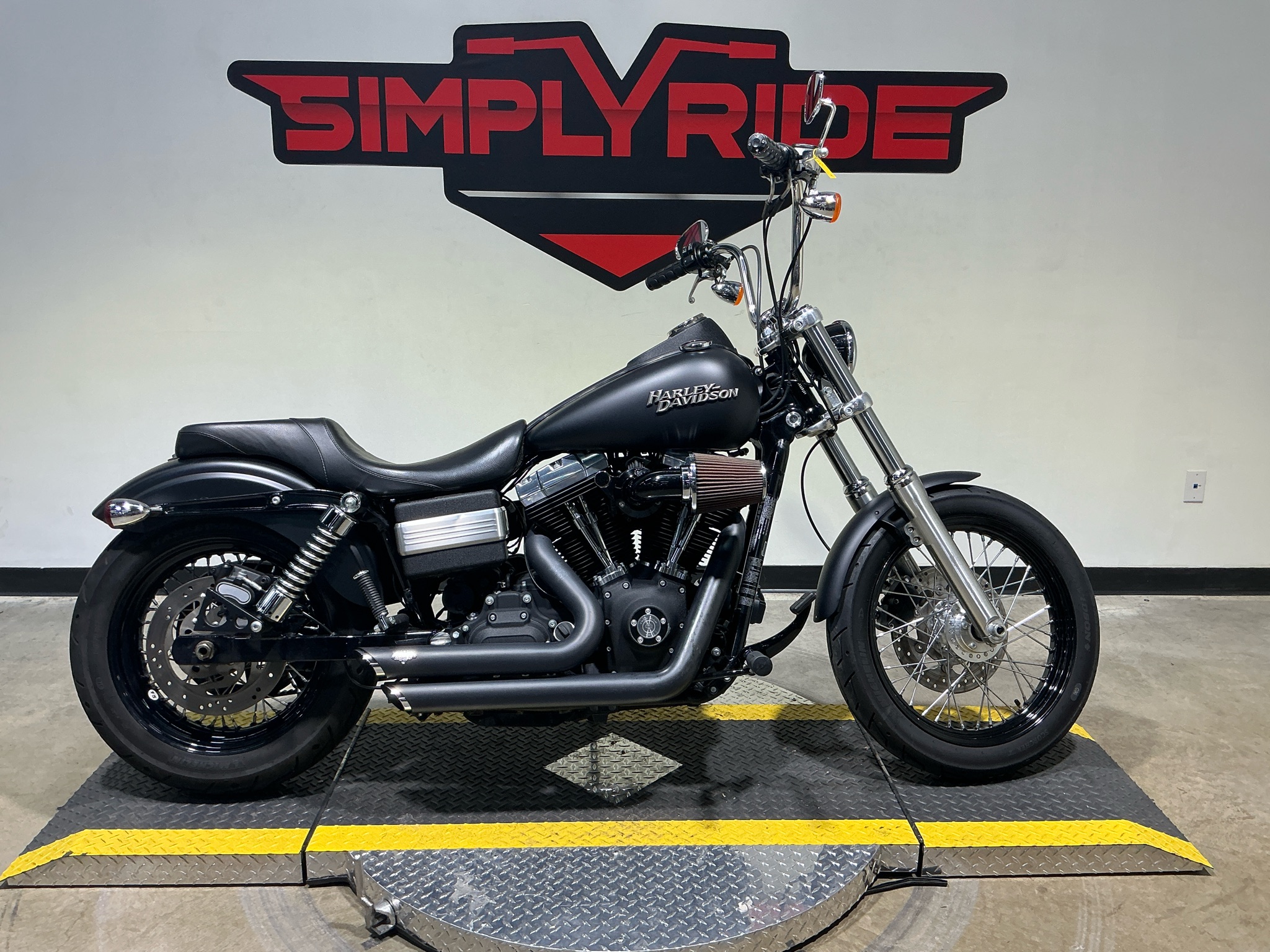 2012 Harley-Davidson Dyna® Street Bob® for sale 1220469