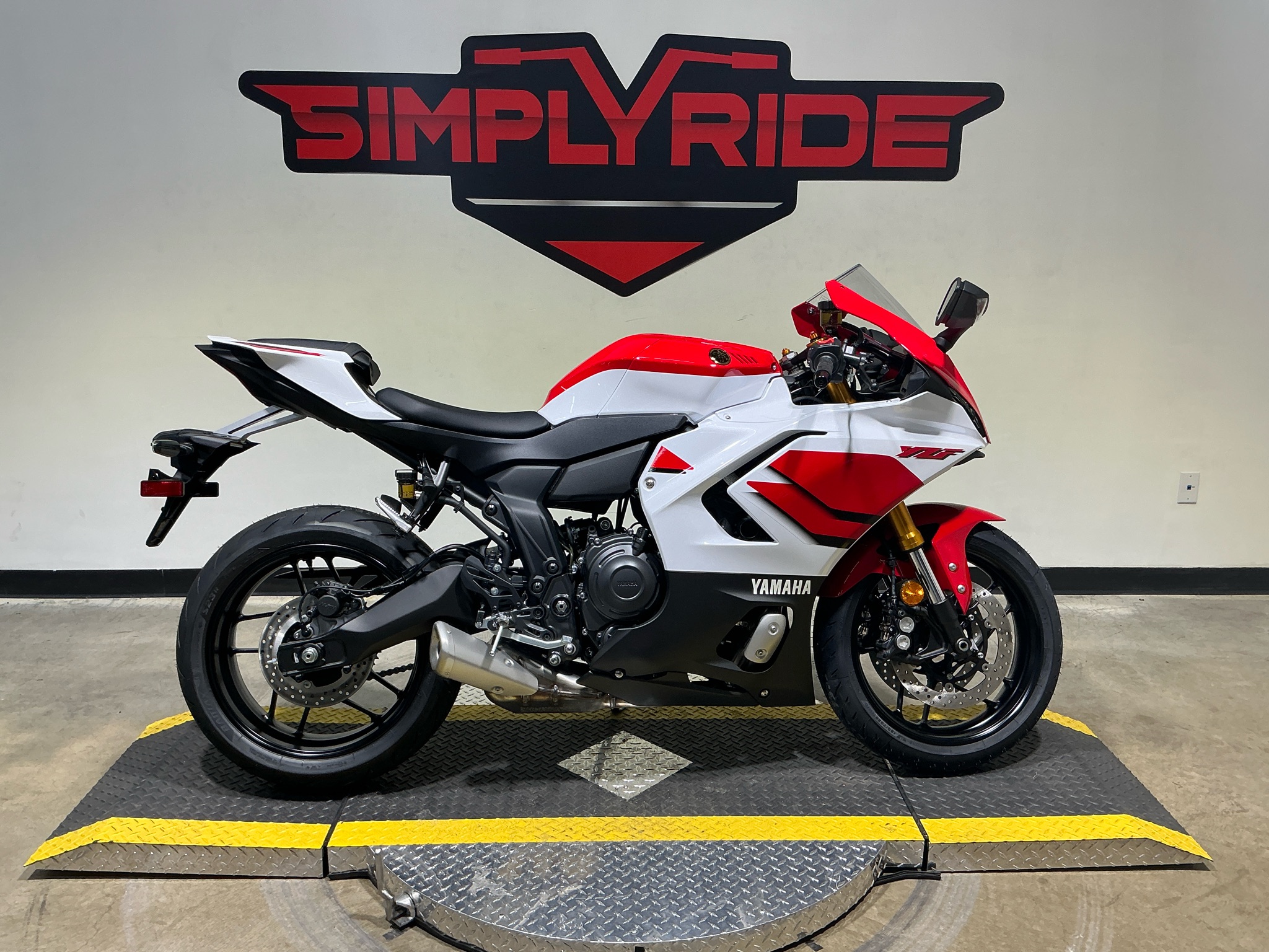 2026 Yamaha YZF-R7 for sale 1164075