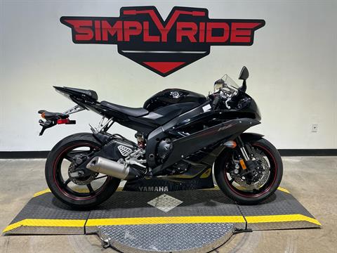 Pre-Owned Motorcycles For Sale In Eden Prairie, Minnesota