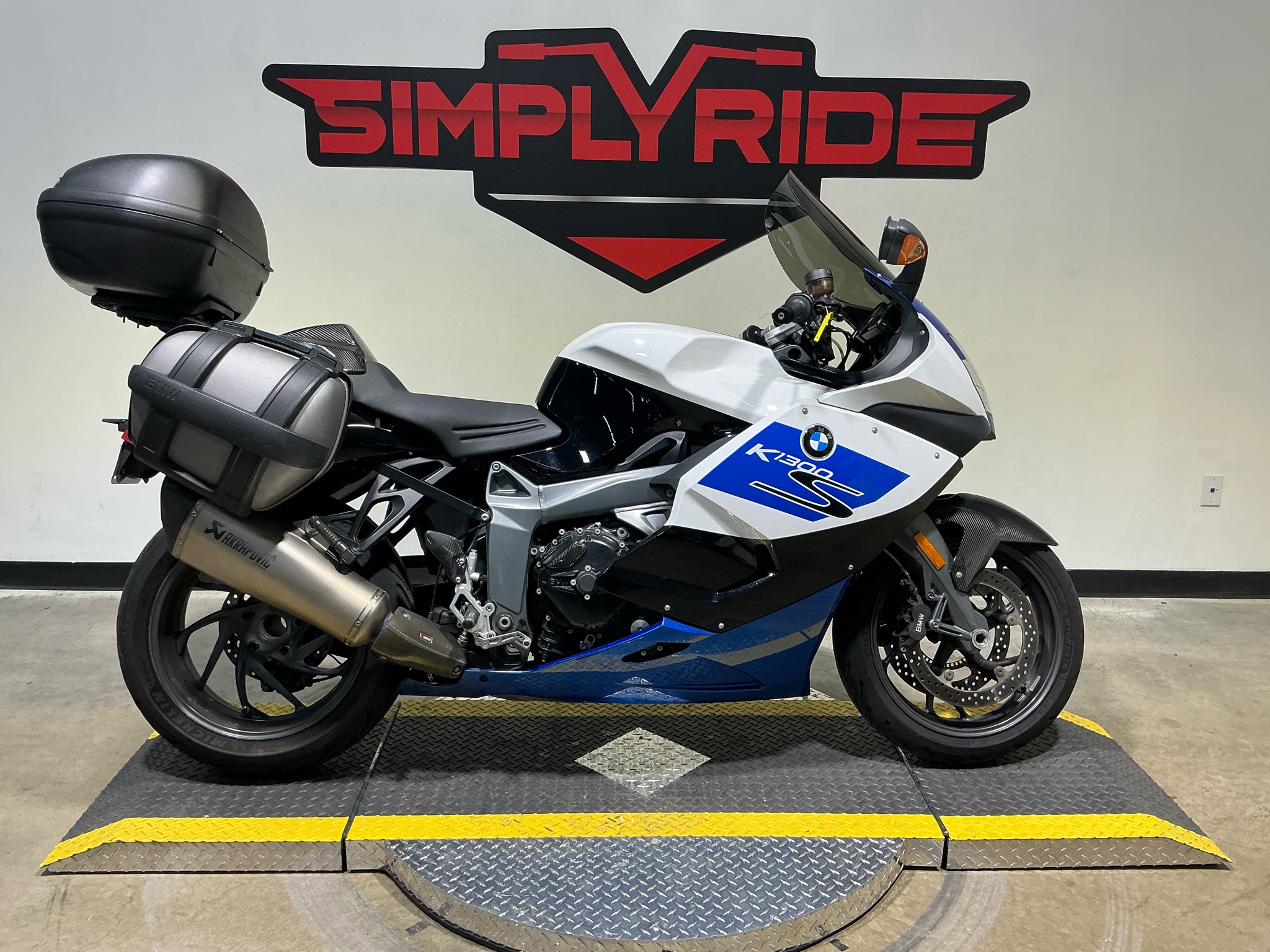 2012 BMW K 1300 S for sale 1154741