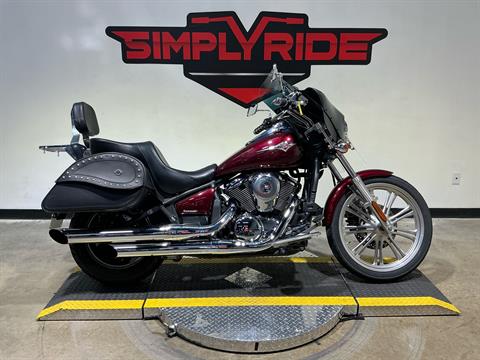 New Yamaha & Kawasaki Motorcycles for Sale | Simply Ride USA