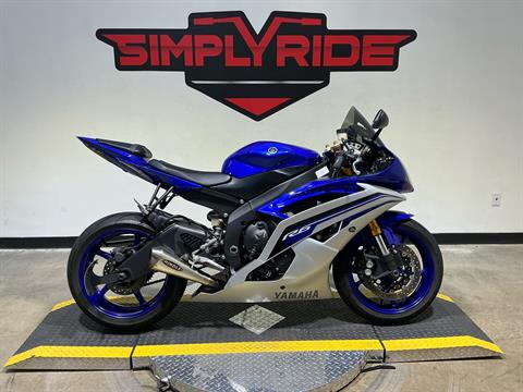 New Yamaha & Kawasaki Motorcycles for Sale | Simply Ride USA