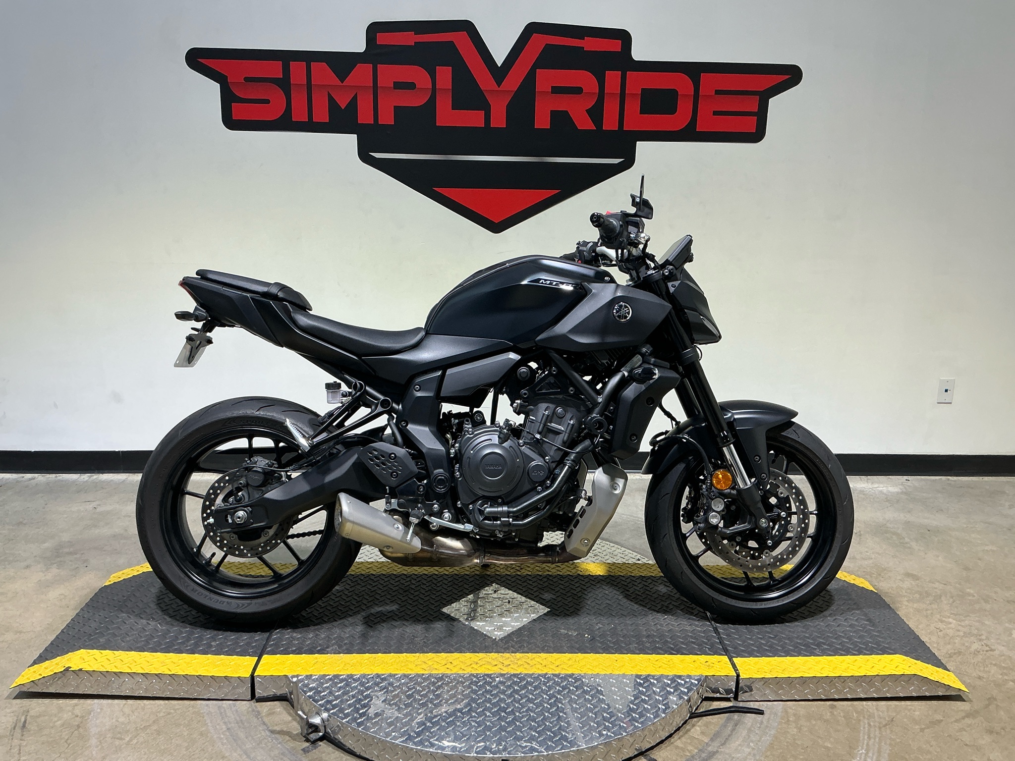 2026 Yamaha MT-07 for sale 1229042