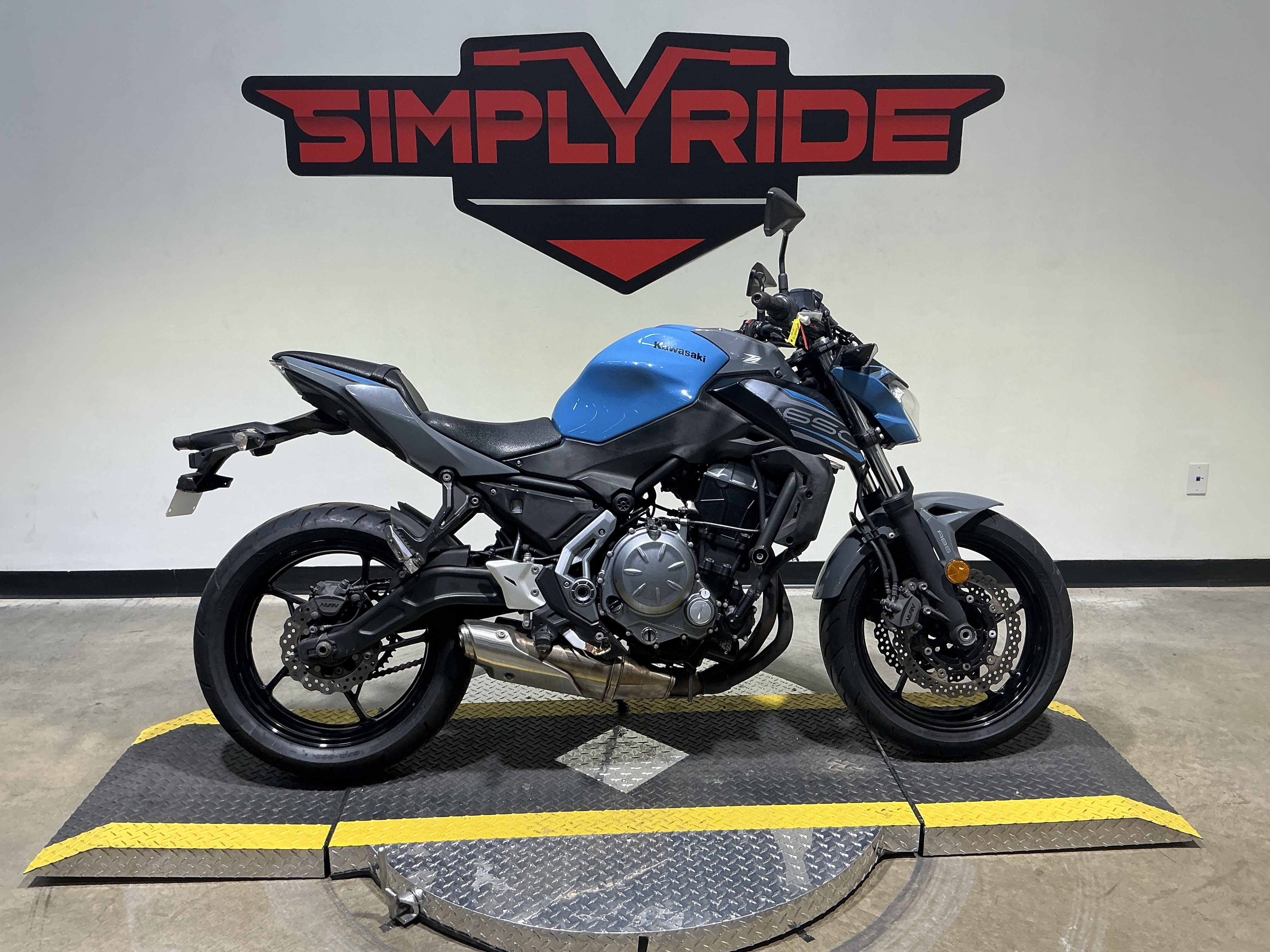 エイプ50　青　(No.2302) goobike】バイクカタログ：ホンダ エイプ50｜HONDA APE
