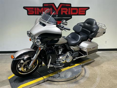 2018 Harley-Davidson Electra Glide® Ultra Classic® for Sale, photo 4