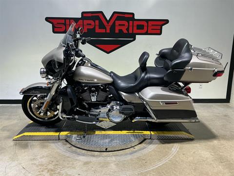 2018 Harley-Davidson Electra Glide® Ultra Classic® for Sale, photo 5