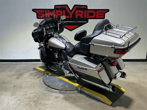2018 Harley-Davidson Electra Glide® Ultra Classic® for Sale, photo 6