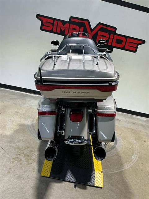 2018 Harley-Davidson Electra Glide® Ultra Classic® for Sale, photo 7