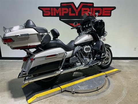 2018 Harley-Davidson Electra Glide® Ultra Classic® for Sale, photo 8