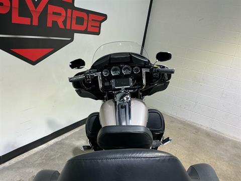 2018 Harley-Davidson Electra Glide® Ultra Classic® for Sale, photo 9