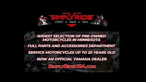 2018 Harley-Davidson Electra Glide® Ultra Classic® for Sale, photo 14