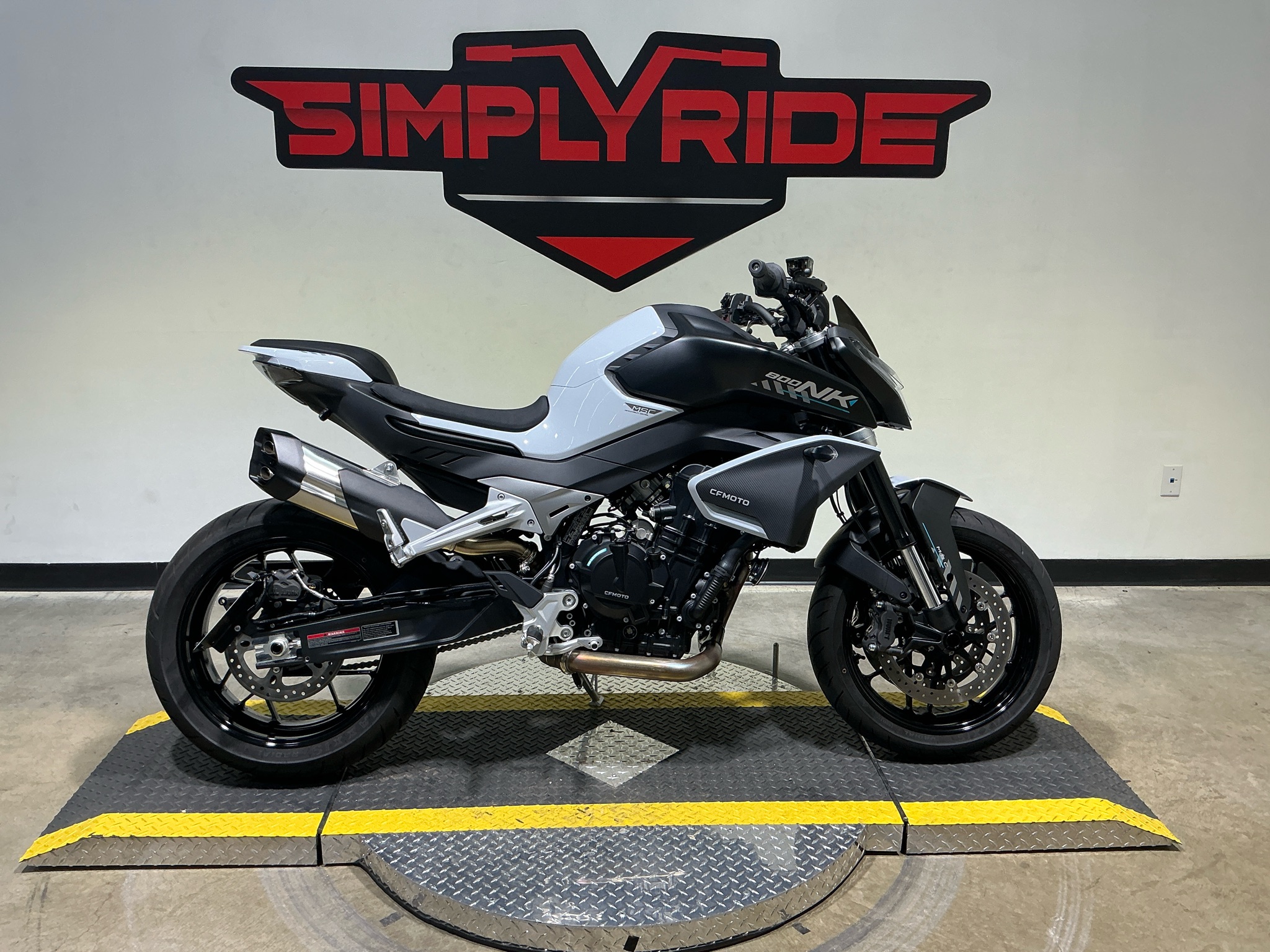 2026  800NK for sale 1251866