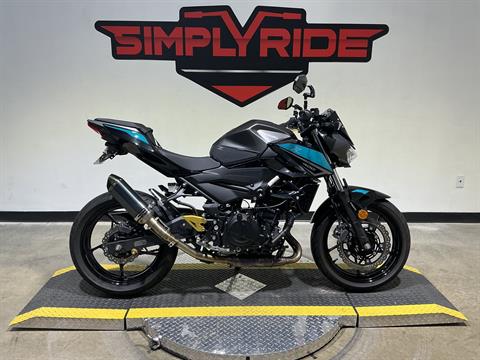 Pre-Owned Motorcycles for Sale in Eden Prairie | Simply Ride USA