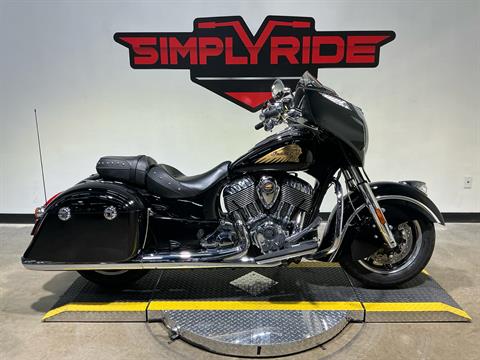 Indian Chieftain Indian Motorcycle For Sale Near Me Used 2016