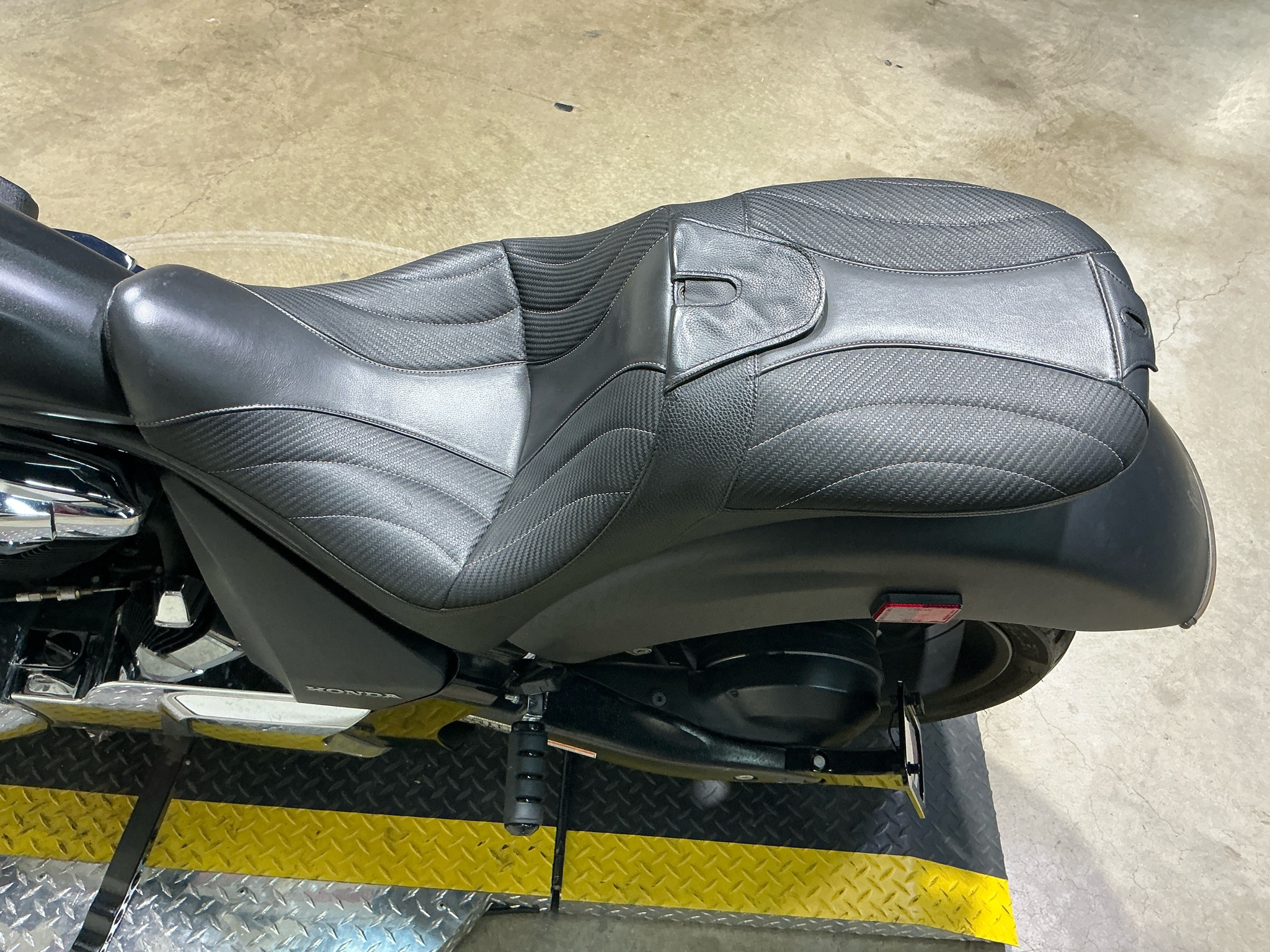 2017 Honda Fury 10