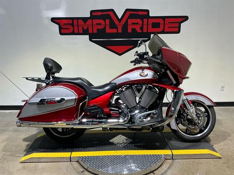 シルバー　アクセサリー Used 2017 Harley-Davidson CVO Limited motorcycles for sale