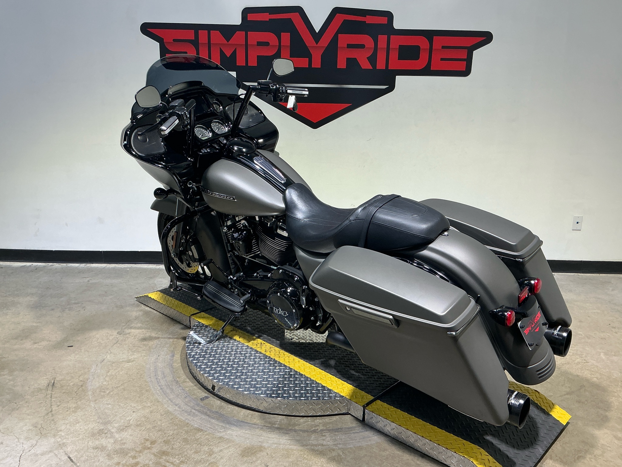 2019 Harley-Davidson Road Glide® Special 6
