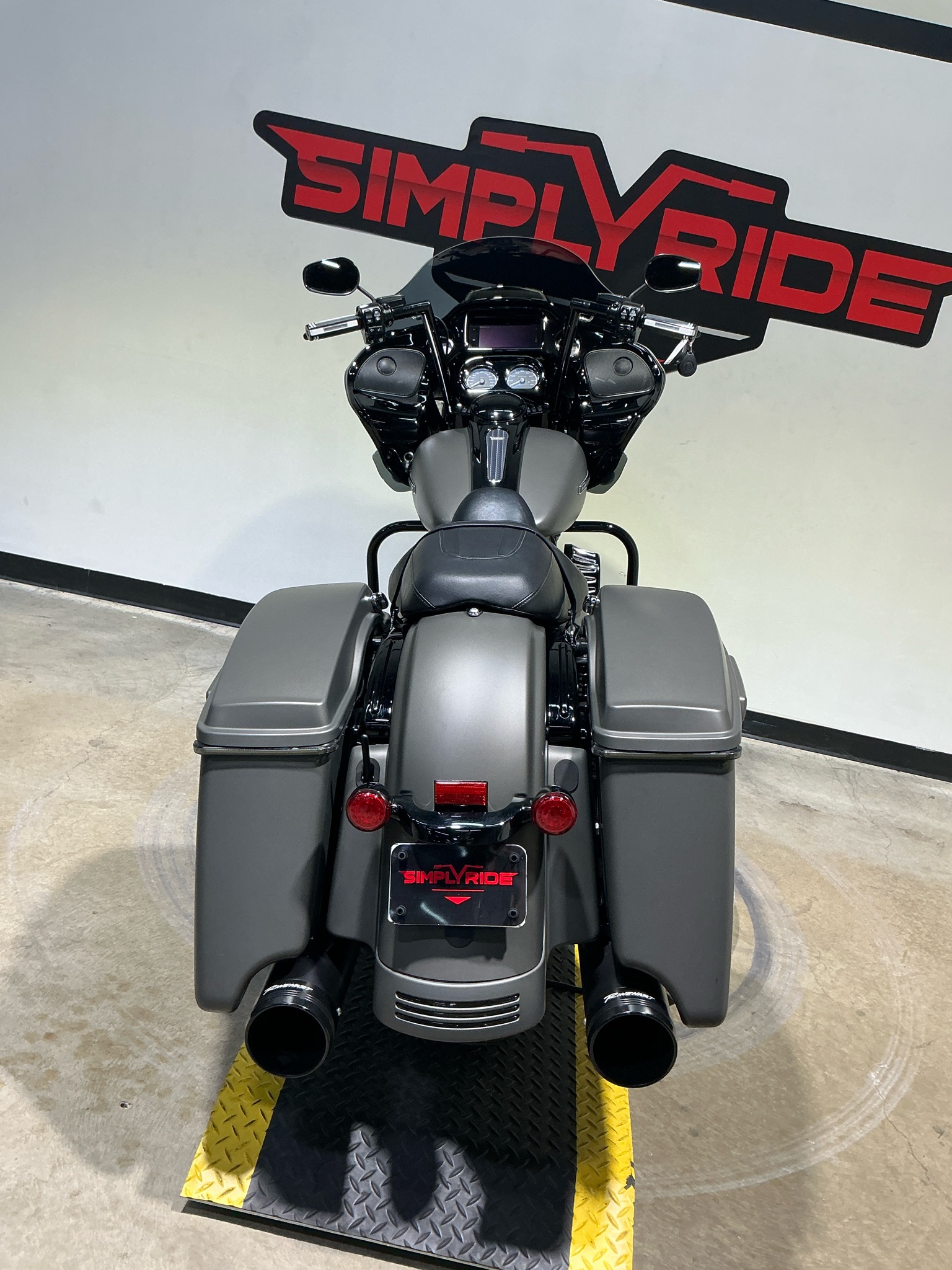 2019 Harley-Davidson Road Glide® Special 7