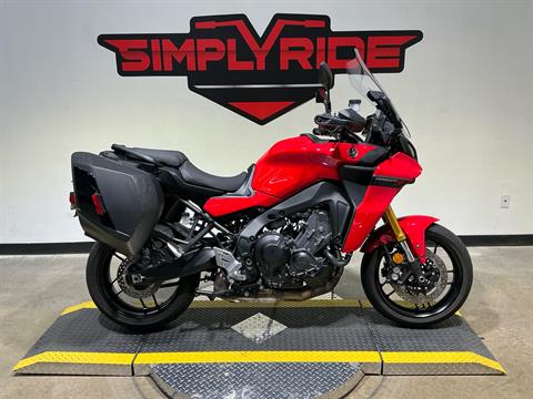 Specs Sport 2021 Yamaha Tracer Gt Specs Used 2021 Yamaha Tracer GT