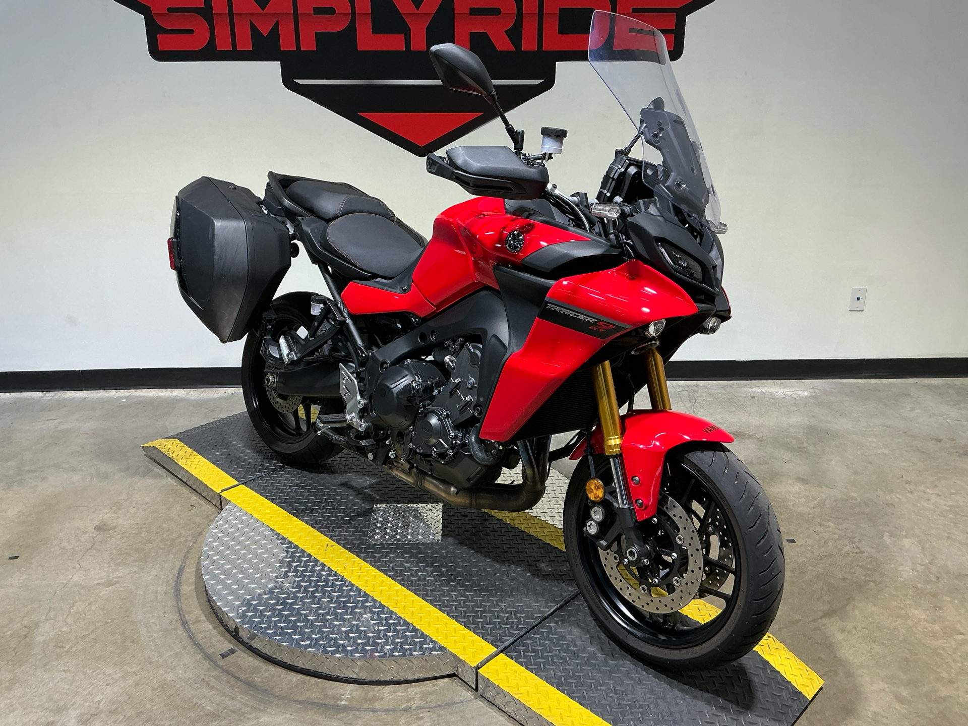 【売約済】HIRO M-Tracer New 2023 Zero Motorcycles DSR/X, Gaithersburg MD | Specs, Price