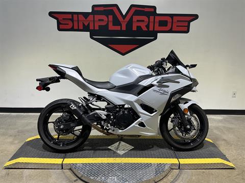 Pre-Owned Motorcycles for Sale in Eden Prairie | Simply Ride USA