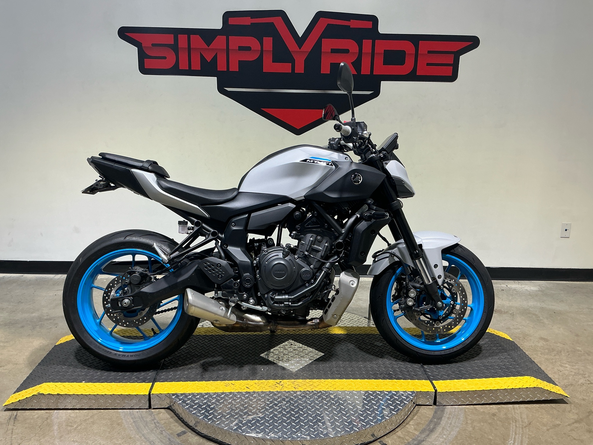 2026 Yamaha MT-07 for sale 1256609