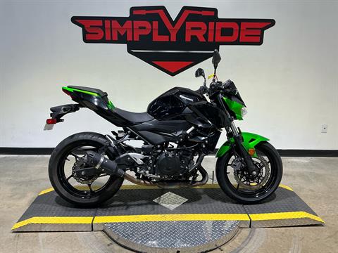 Used Kawasaki Street/Track Motorcycle For Sale Near Twin Cities