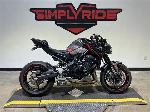 Pre-Owned Motorcycles for Sale in Eden Prairie | Simply Ride USA