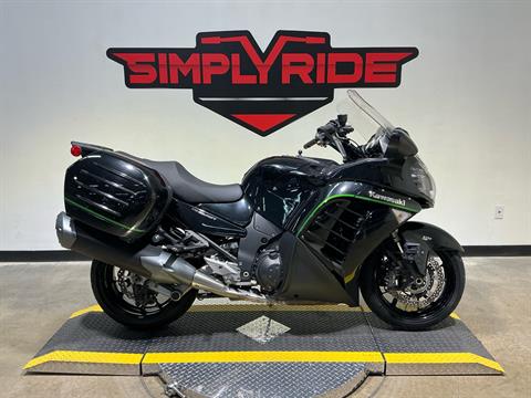 Used Yellow Kawasaki Ninja Motorcycles For Sale - Cycle Trader
