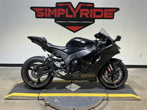 New Yamaha & Kawasaki Motorcycles for Sale | Simply Ride USA