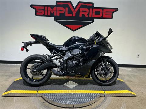 New and Used Motorcycle For Sale in Minnesota