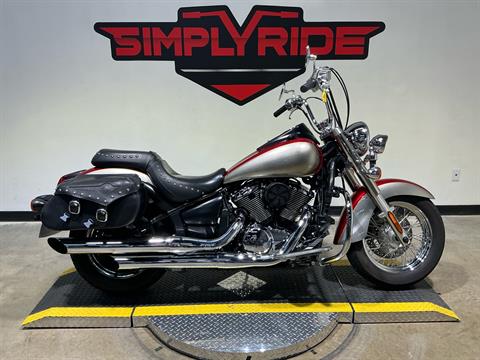 Pre-Owned Motorcycles for Sale in Eden Prairie | Simply Ride USA
